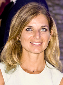 Laury Sellem psychologue à Toulon